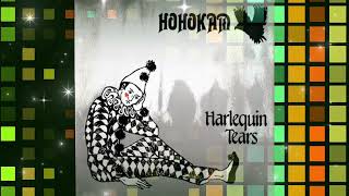 Hohokam  Harlequin Tears Extended Mix [upl. by Ecirtak]