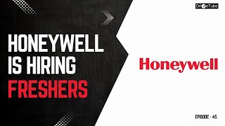 Honeywell  Hiring Now [upl. by Quick887]