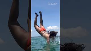 Funny Fails Compilation [upl. by Artemla711]