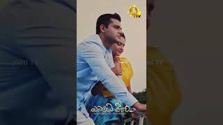 quotඔබමයි කීවේquot 🥰❤ සංසාරිණී  Dinesh Tharanga Ft Dilki Uresha [upl. by Dacie]