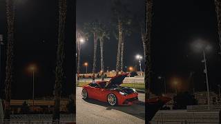 Ferrari F12Berlinetta  F140 FC V12 Engine Sound [upl. by Holly]