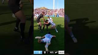 Will we start like this today Get excited 😍 rugby highlights [upl. by Slade]