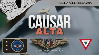 ¿Cómo ingresar a la Fuerza Aérea Mexicana Que Carreras y Especialidades elegir  SEDENA [upl. by Nwahsel]