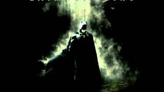 Batman Begins Expanded Score  Lasiurus Album Edit [upl. by Jayne453]