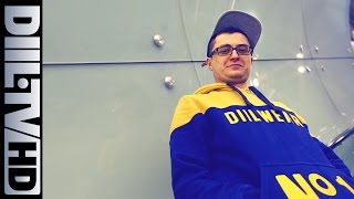 Metrowy feat Masia DiNO DJ HWR  W Podróży Official Video DIILTV [upl. by Eugenides177]