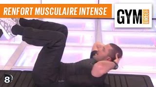 Spéciale Abdos Renforcement musculaire intense  112 [upl. by Dotti]