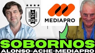 🔴 AUF Y MEDIAPRO DE LA MANO EN LOS DERECHOS DE TV [upl. by Eenaj784]