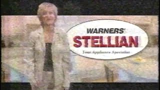 Warners Stellian Commercial 2001 [upl. by Hynda]