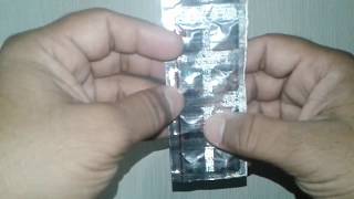 RABNOR O Tablets uses composition side effects precaution amp review in Hindi [upl. by Anairdna968]