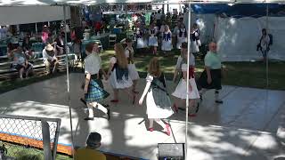 EH3 7AFCulla Bay  Scottish Country Dance Medley [upl. by Scriven]