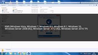 ReLoader Activator v21 quotwindows vista7808110server 2008 server 2012 R2 server 2016 [upl. by Sivam]