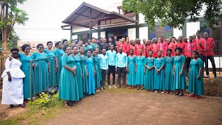 HYSSOP choir ADPER Musave [upl. by Nivrad]