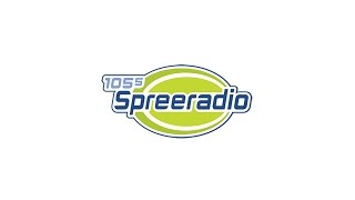 1055 Spreeradio  Jingles 2016 [upl. by Ashford]