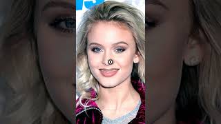 Zara Larsson привлекает внимание новые слухи о личной жизни и музыкальных проектах [upl. by Ylek]