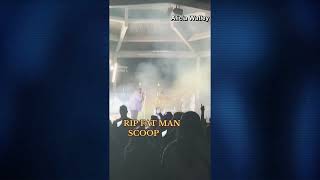 Rapper Fatman Scoop dies after collapsing during a concert [upl. by Cilla187]