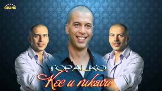 Milan Topalovic Topalko  Kec u rukavu  Audio 2012 [upl. by Yllrebmik]