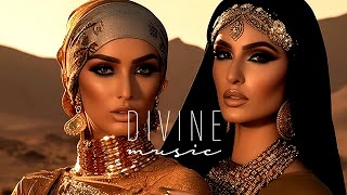 Divine Music  Ethnic amp Deep House Mix 2023 Vol19 [upl. by Macpherson624]