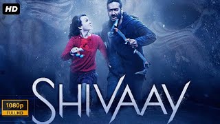 Shivaay scene [upl. by Merrick]