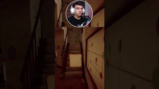 baby ko ky hogaya😱 horrorgaming horrorgameshorts funny shortsvideo shorts [upl. by Dorsey]