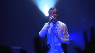 Karnivool – Themata Live At The Forum [upl. by Butte713]