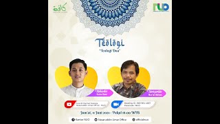 KIK NUO  quotTeologi Doaquot  Masud Halimin [upl. by Dewees]