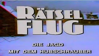 Rätselflug 1982 [upl. by Raffo]