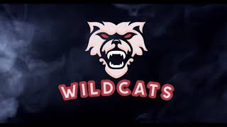 Lincolnshire Wildcats vs Calderdale Explorers Highlights [upl. by Ahsikal]