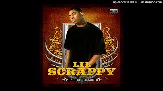 Lil Scrappy  The A [upl. by Sethrida192]