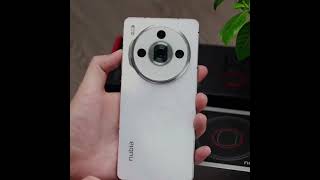 Nubia Z60S Pro Unboxing [upl. by Tseng272]