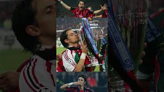 SUPER PIPPO INZAGHI inzaghi acmilan realmadrid [upl. by Enairb]