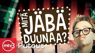 Jäbän iPeräpeili  Putous 5 kausi  MTV3 [upl. by Showker]