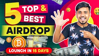 Top 5 Telegram Airdrop After Dogs Airdrop  Tomarket  Cat  Major  Catizen  Blum Earn Pro [upl. by Nahgen]