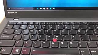 Penampakan ThinkPad T431s Core i5 [upl. by Rahr]