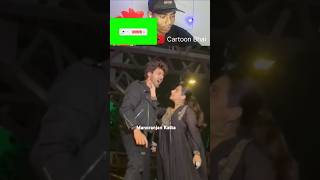 🤣Kartik Aaryan को गले में पकड़ा  trending popular Kartik aaryan [upl. by Cirillo]