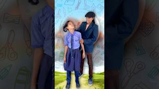 School 🏫 fees banku comedy funny doli srsir nimuda mastikipaathsala sortvideo [upl. by Agneta]