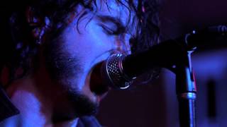 Reignwolf  Old Man Live on KEXP [upl. by Ku993]