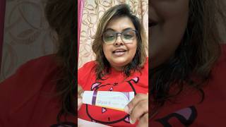 Glyco 6 cream review How to use glycolic acid 6 amp benefits shorts ytshorts poojakiduniya [upl. by May]