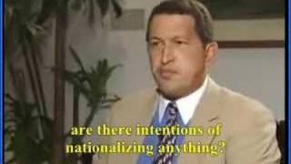 Hugo Chavez 1998 [upl. by Franky546]