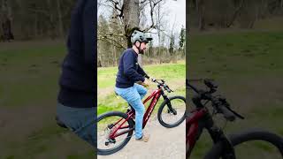 Tipps für mehr Akku Reichweite beim EBike shorts rebike ebike ebikeakku [upl. by Kristyn496]