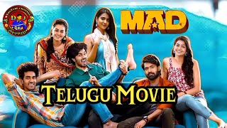 mad full moviemad telugu moviemad telugu full moviemad full movie telugumad telugu full [upl. by Attenrev227]