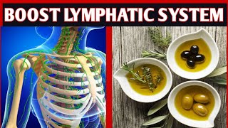 11 Foods to Boost the Lymphatic System for Improved Health  Lymphatic System Supporting Foods [upl. by Lowery101]