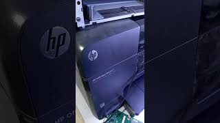 HP Officejet Pro 8625 Printer paper jam and pickup error  Printer repair Gurgaon Delhi [upl. by Lednam439]