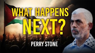 What Happens Next  Perry Stone [upl. by Zedecrem]