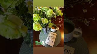 Poison For Breakfast library booktube [upl. by Iramat]