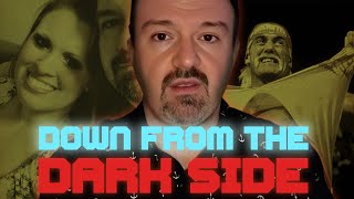 Down From The Dark Side  The DSP Gaming  WWE Champions Story [upl. by Enalb260]