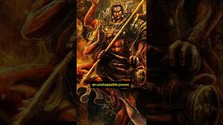 Shivas Rudra Avatars mythologyindia hindudeity motivation hindugod mythology hindumythology [upl. by Thackeray]