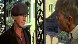 Hard Times 1975  Charles Brosnon  James Coburn  How Much [upl. by Yesdnil434]