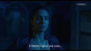 GOMORRA 4  Scena Tagliata  Pasquetta 2 FULL HD [upl. by Abshier268]