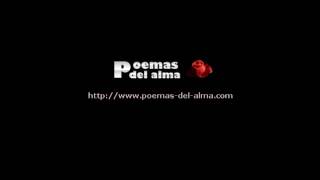 Pablo Neruda recita el Poema 14 de 20 poemas de amor y una canción desesperada [upl. by Xerxes677]