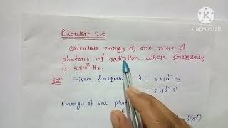 Structure of AtomClass 11 ChemistryProblem 26 Solved [upl. by Ylam]